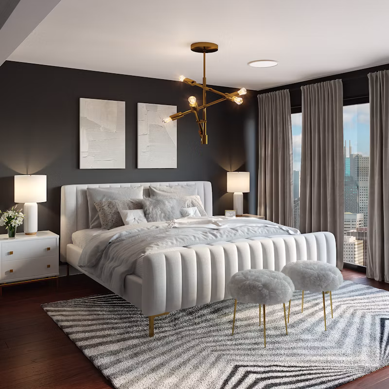 Habitación Executive